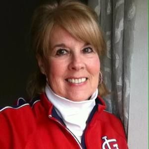 Meet your Posher, Sue